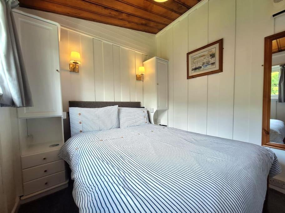 Bantry Cottage At Crackington Haven, Near Bude And Boscastle, Cornwall Eksteriør bilde
